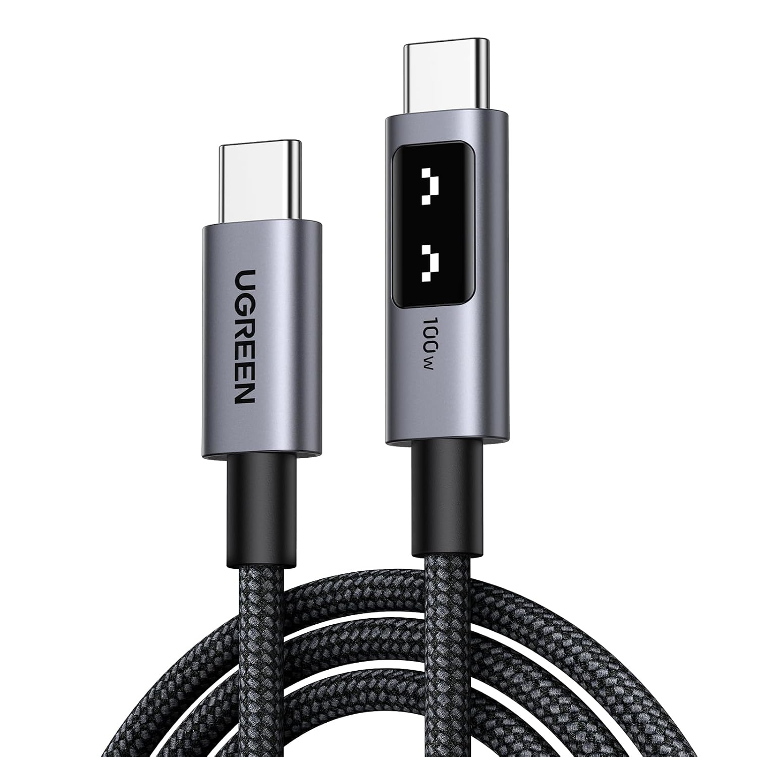 UGREEN Uno USB-C de 100 W, 1 m