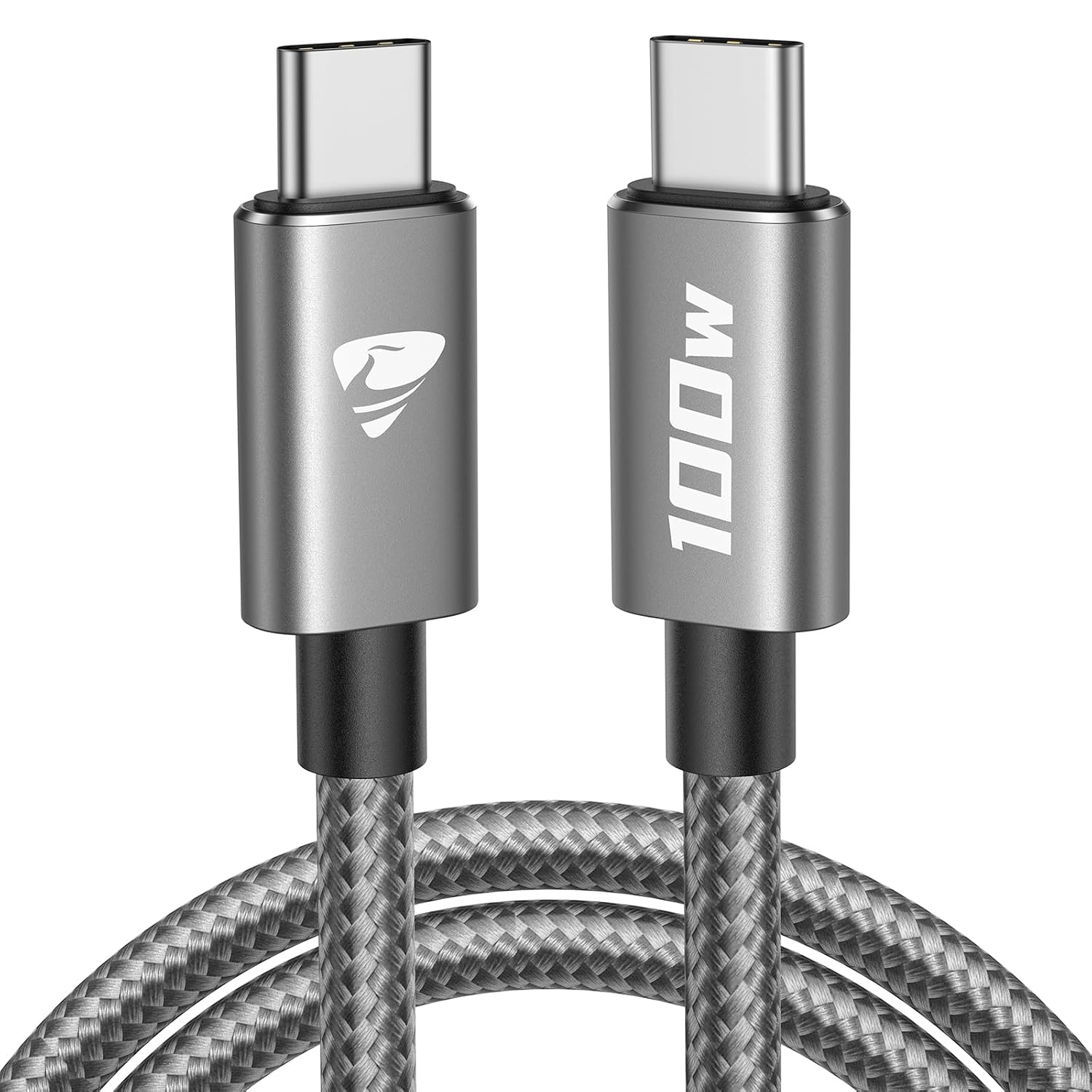 Aioneus USB-C de 100 W, 2 m