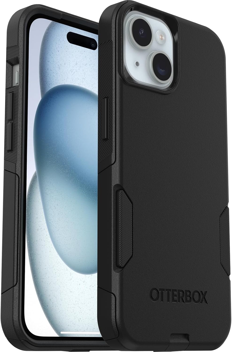 OtterBox Commuter — Capa traseira para Apple iPhone 17e