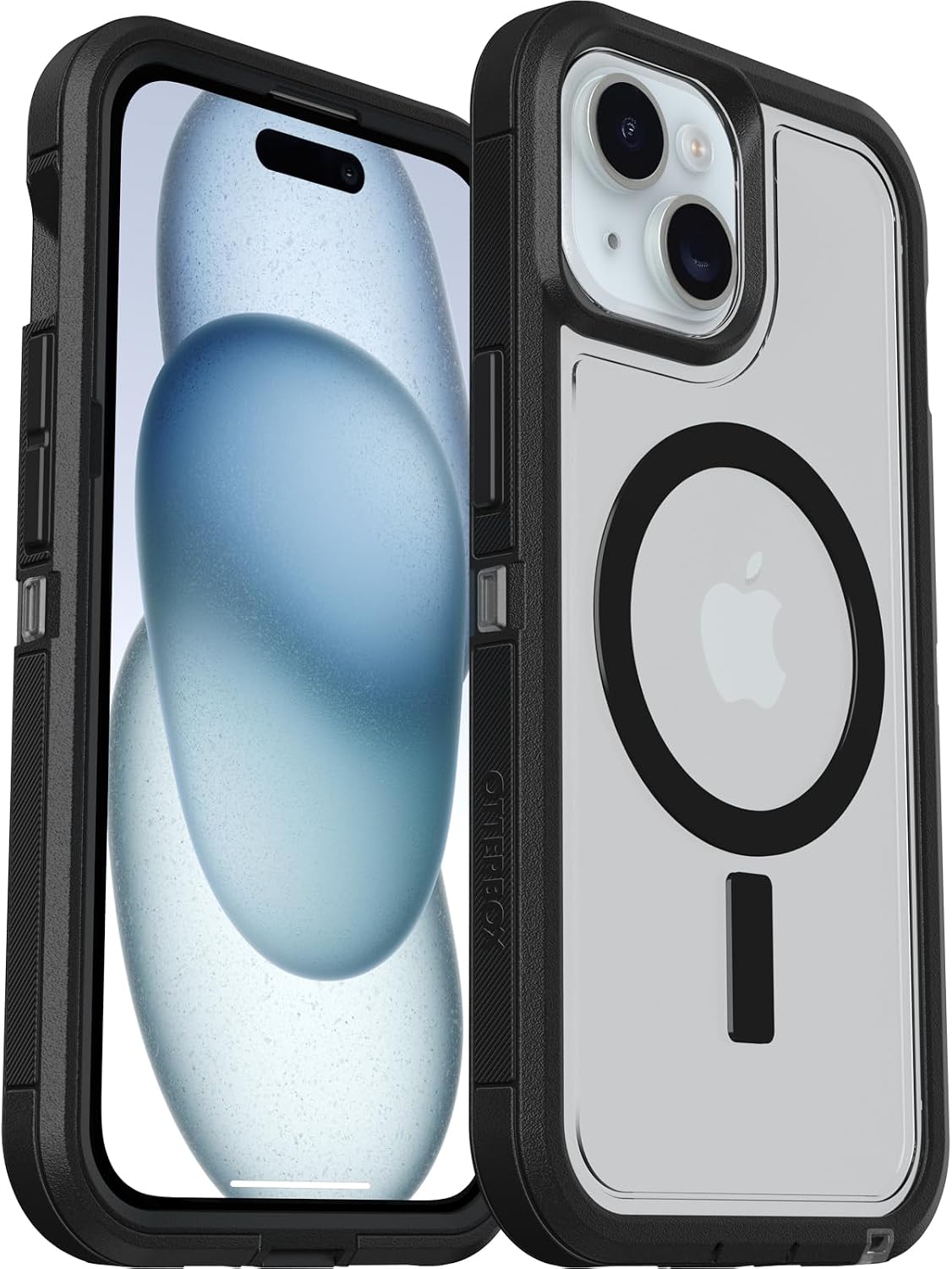 OtterBox Defender para iPhone 17e — capa magnética, ref. B0F14VC64M