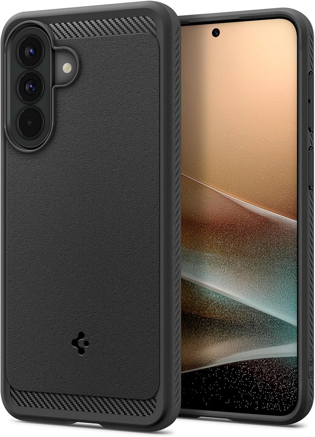 Spigen Funda Rugged Armor para Samsung Galaxy A57 5G
