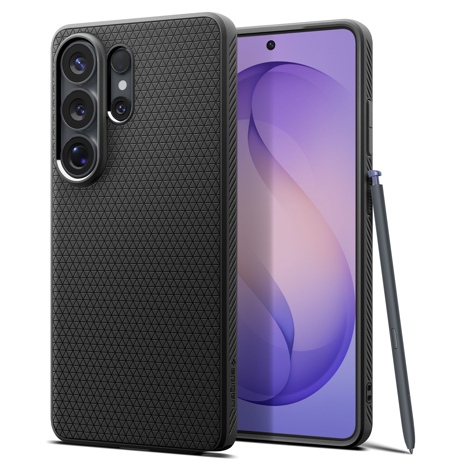 Spigen Funda Liquid Air para Samsung Samsung Galaxy S26 Ultra