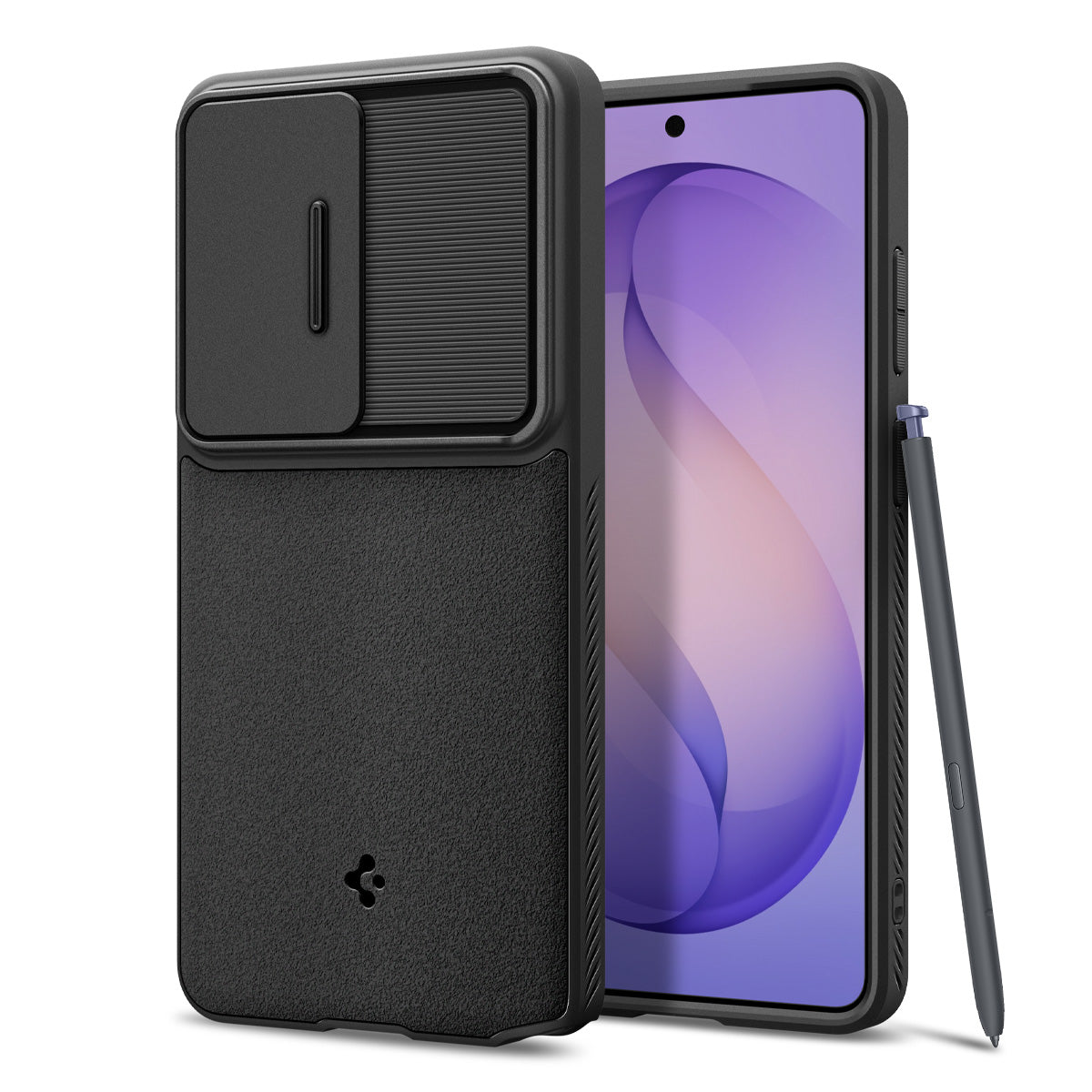 Spigen Funda Optik Armor para Samsung Samsung Galaxy S26 Ultra