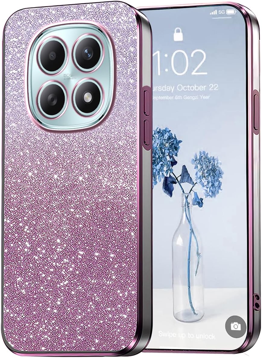 PanXCase capa protetora para POCO M8 5G