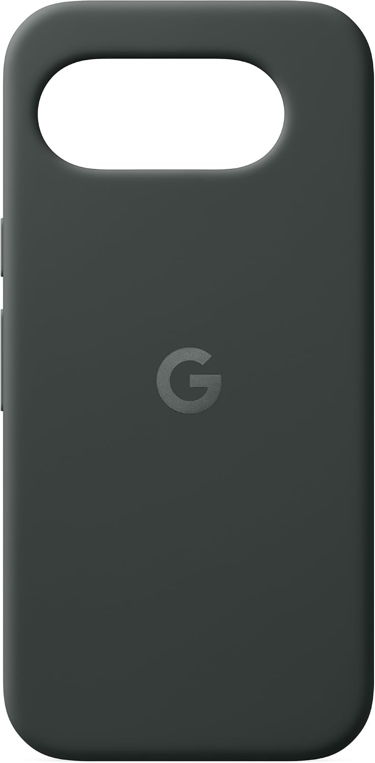 Google — Capa traseira para Google Pixel 10a