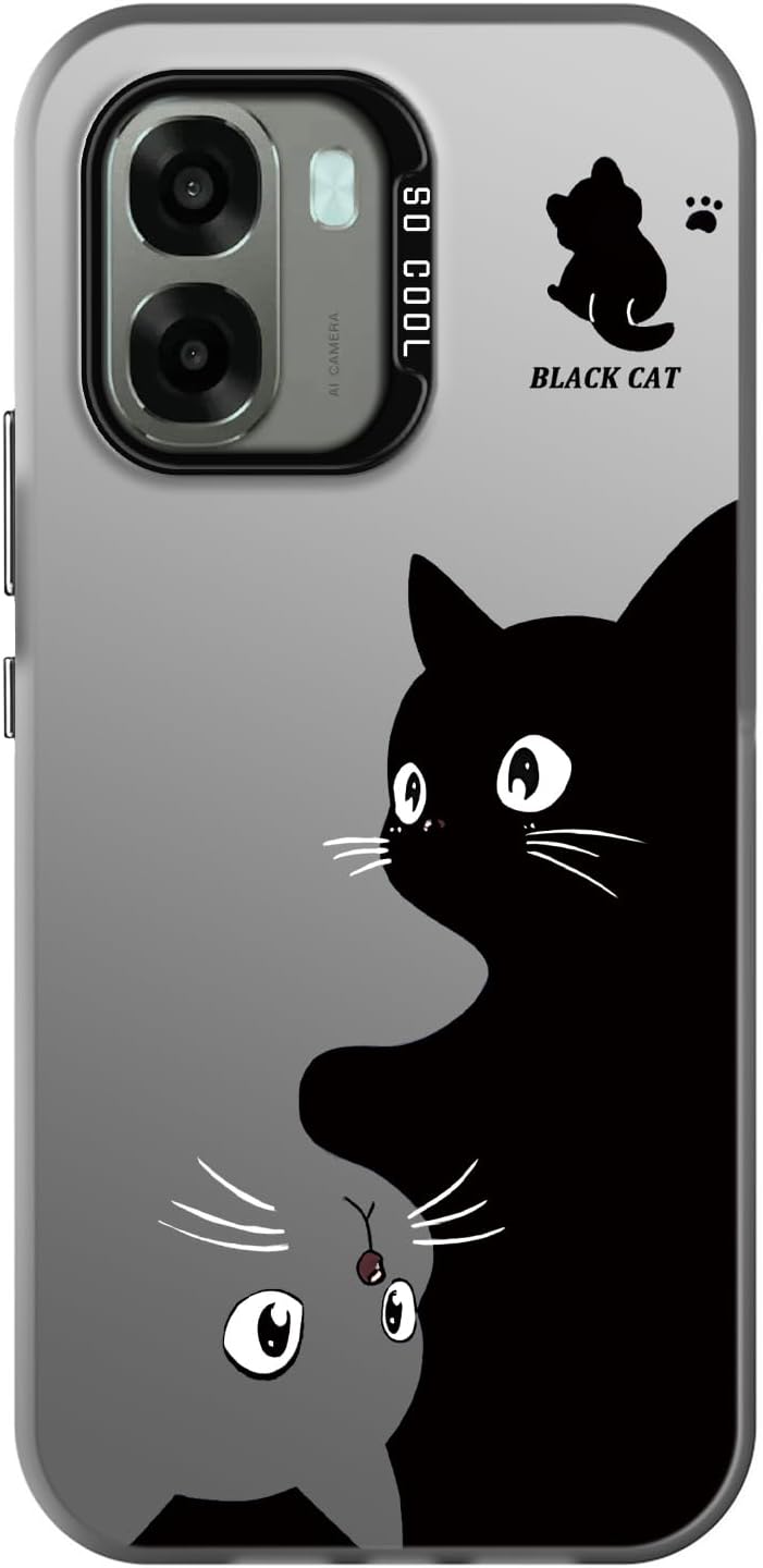 YUXING capa protetora para OPPO A6k 4G