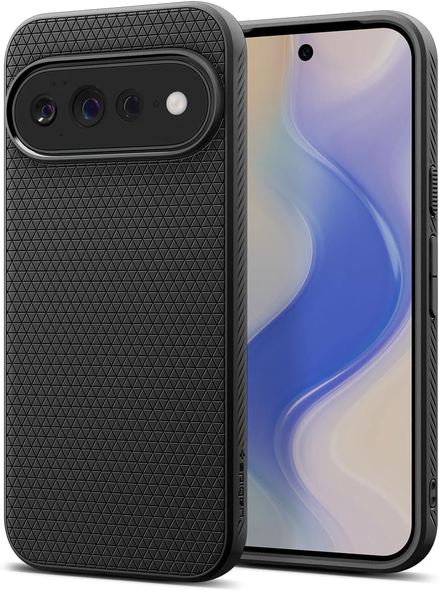 Spigen Liquid Air — Capa traseira para Google Pixel 11 Pro XL