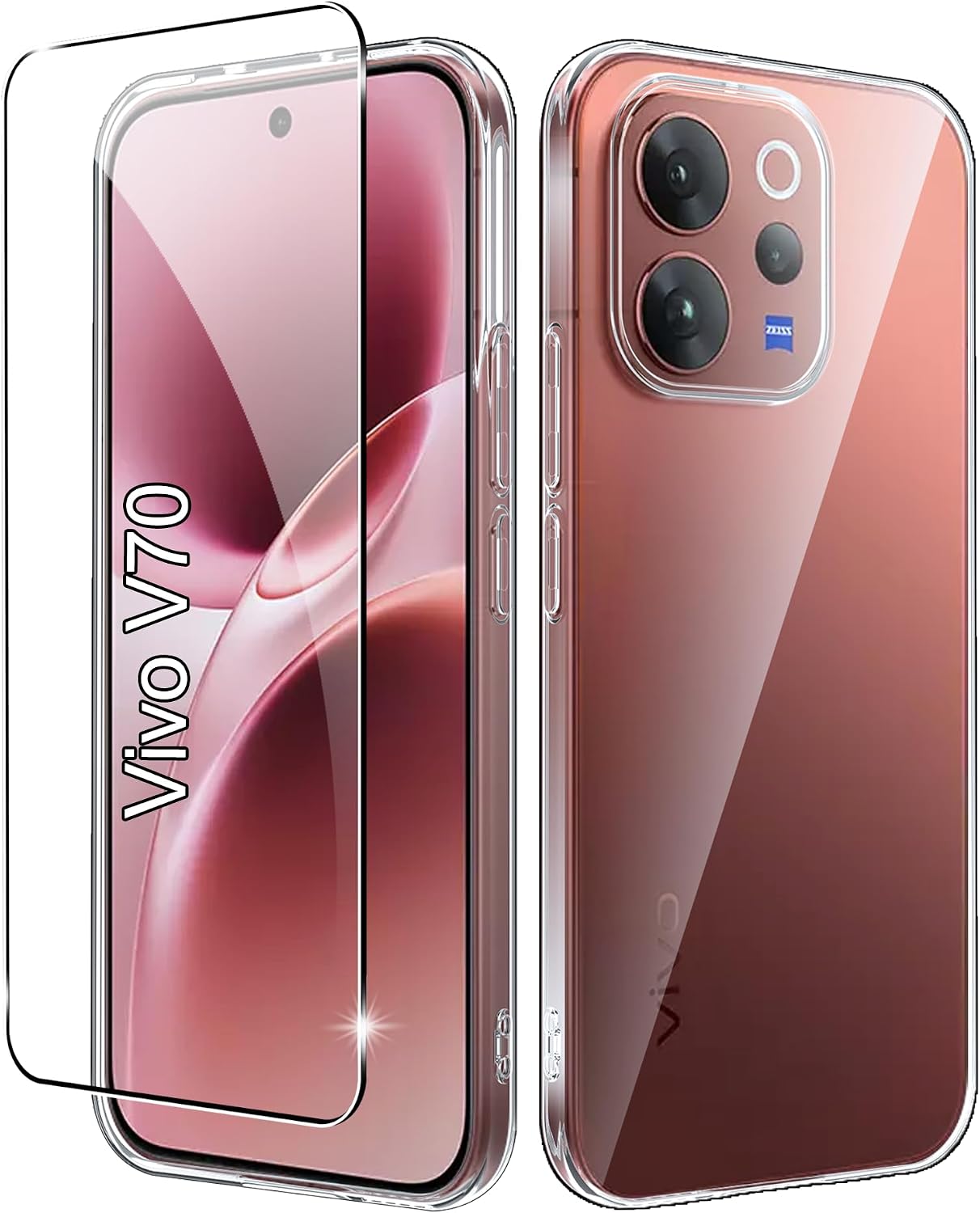 Heioloo — capa para Vivo V70