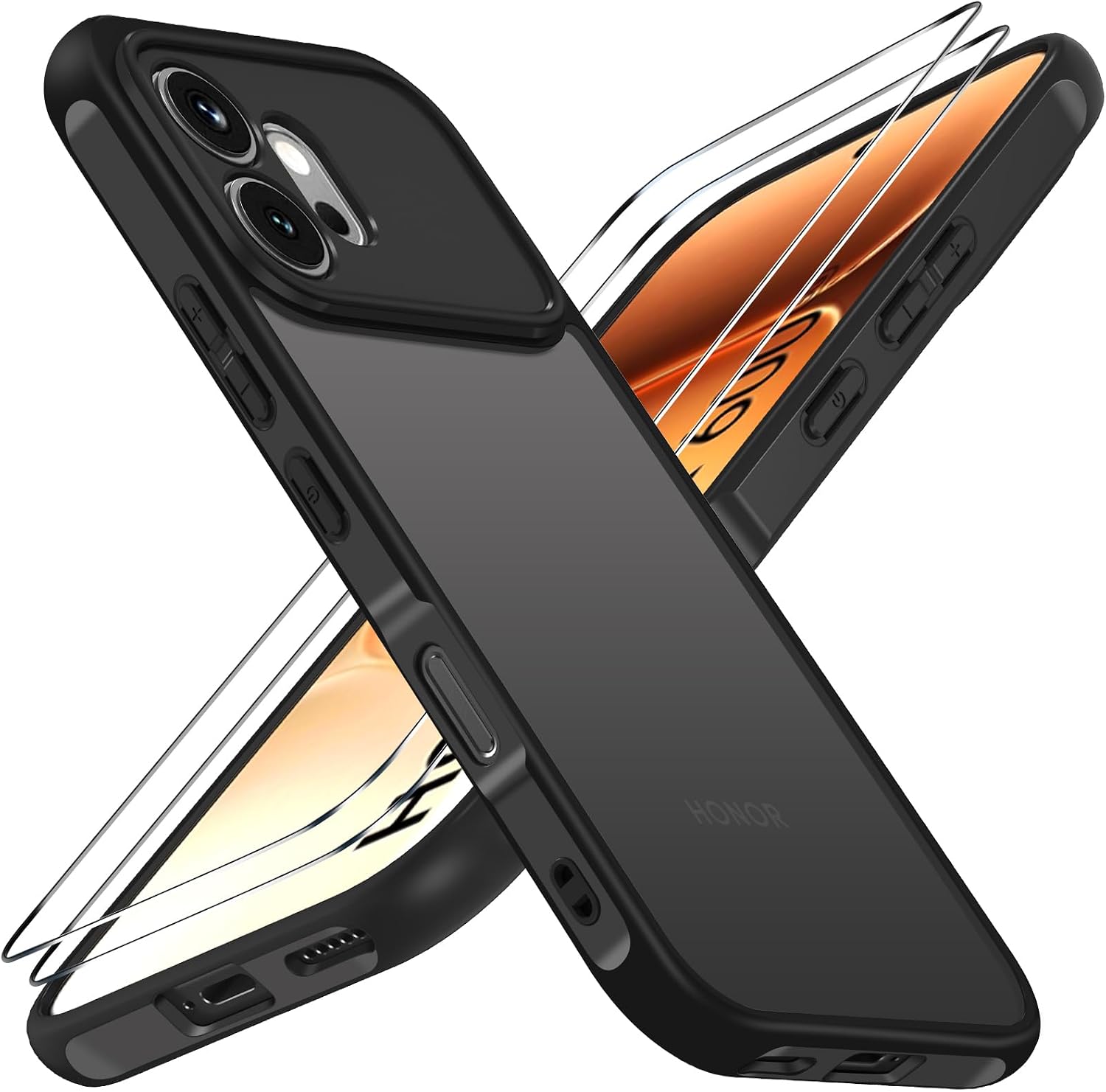 ivoler para HONOR 600 — capa, ref. B0GR4W6NJZ