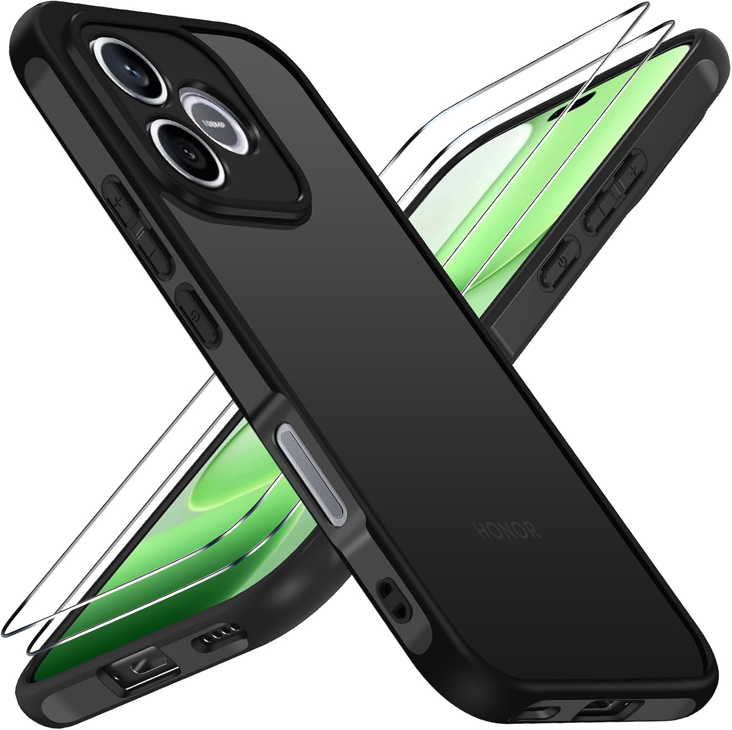 ivoler para HONOR 600 Lite — capa, ref. B0GR54WNM2