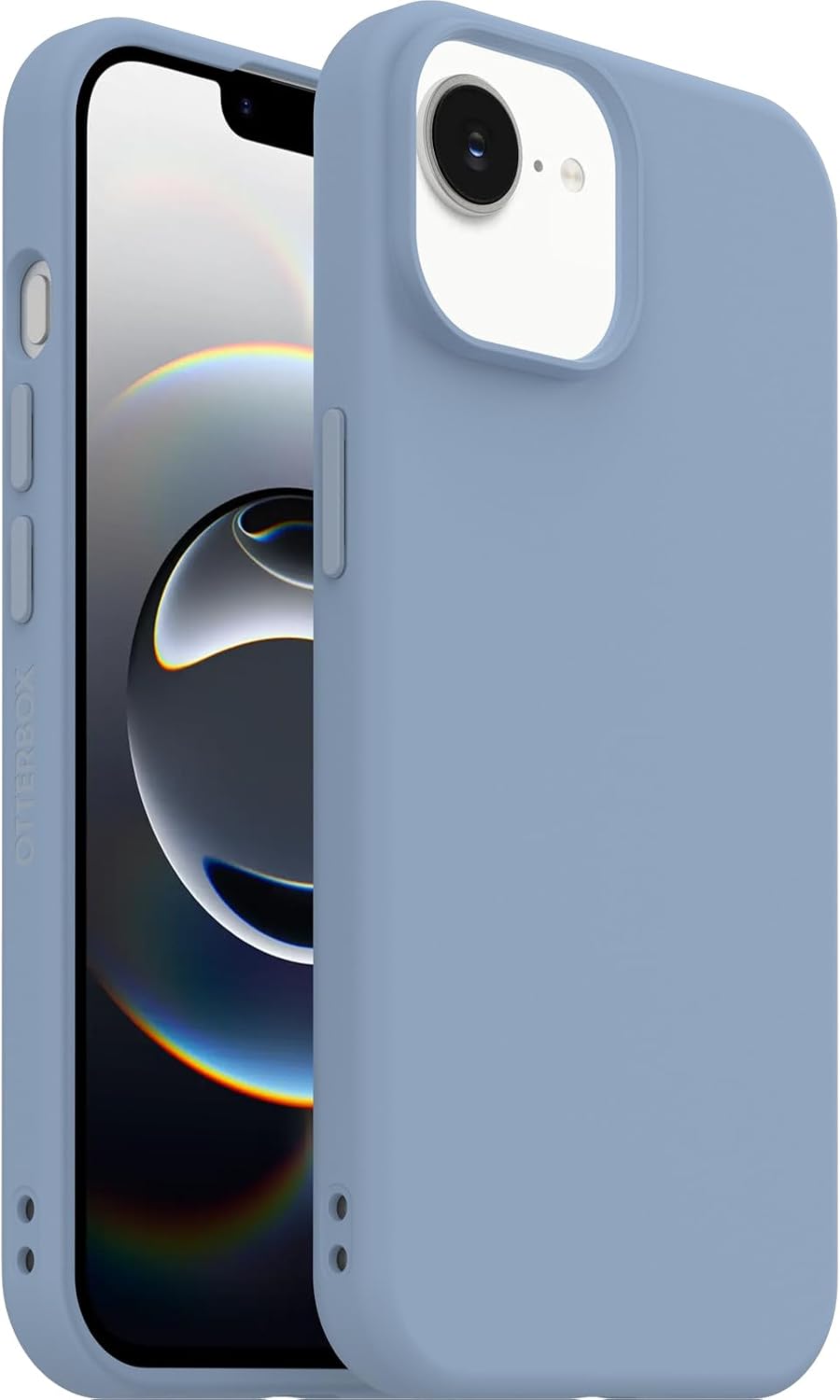 OtterBox Figura — Capa traseira magnética para Apple iPhone 17e