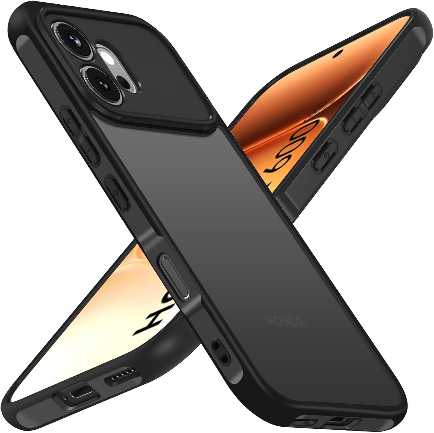 ivoler para HONOR 600 — capa, ref. B0GS8RNLBW
