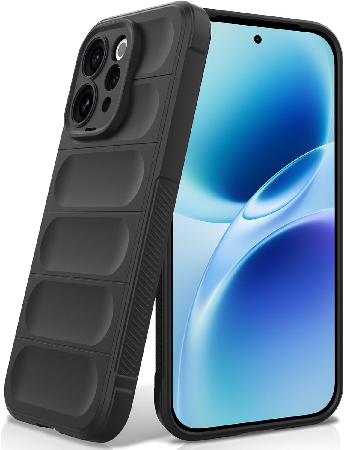 BonYonka — capa para Vivo V70