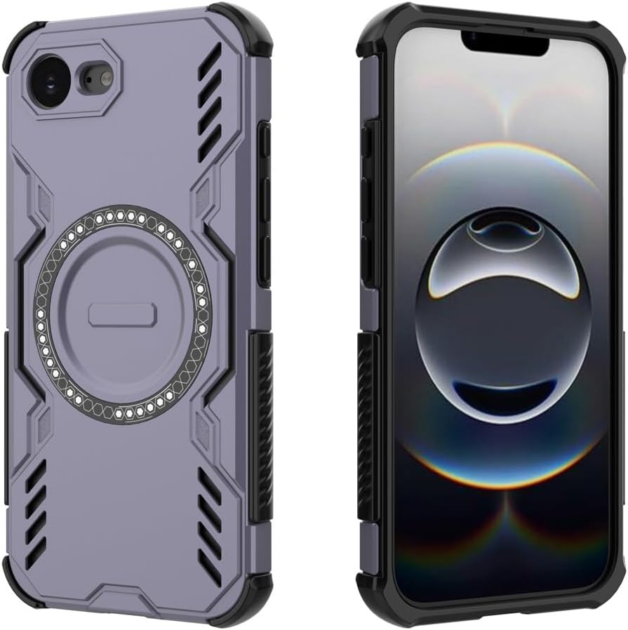 YUXING — capa magnética para Vivo V70