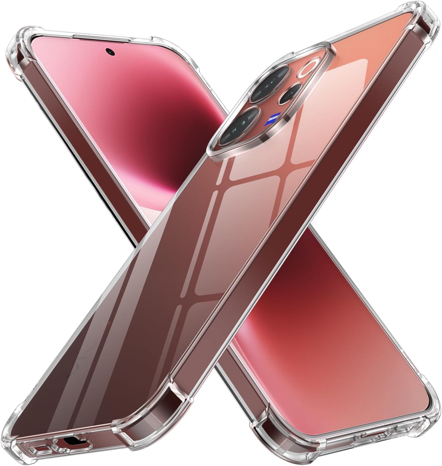 Olgary — capa para Vivo V70
