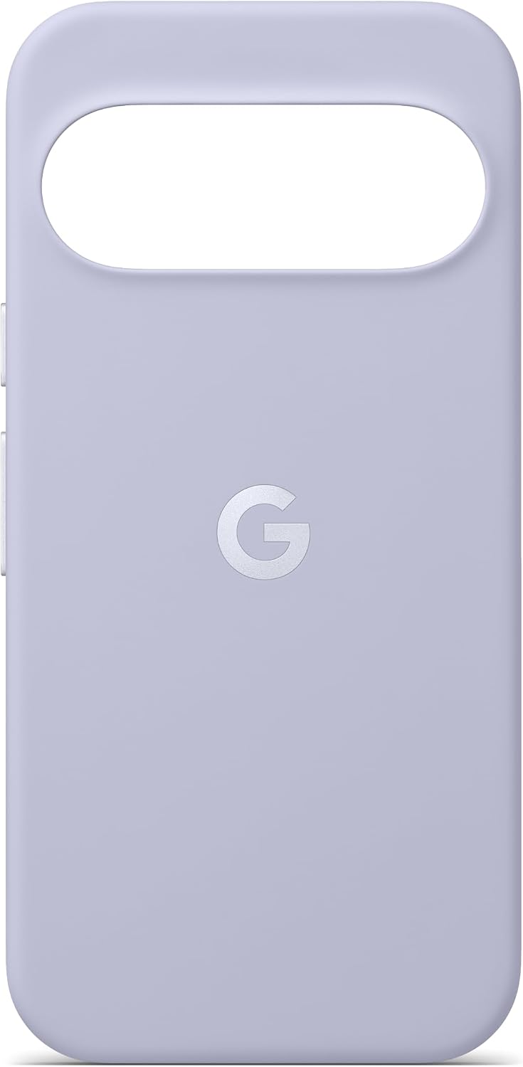 Google Pixelsnap — Capa traseira magnética para Google Pixel 11