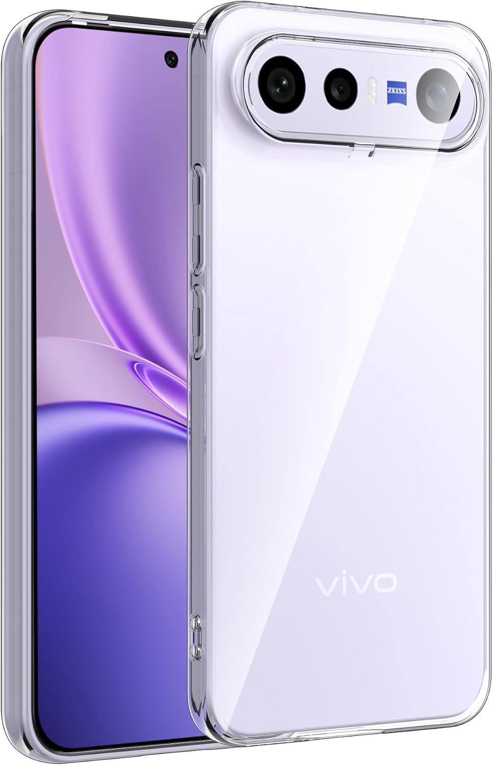 QUSRTMUE — capa para Vivo X300 FE