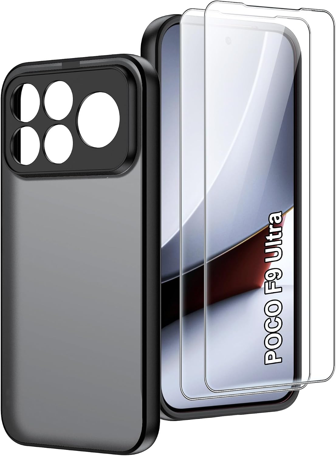 zZjoOoj capa protetora para POCO F9 Ultra