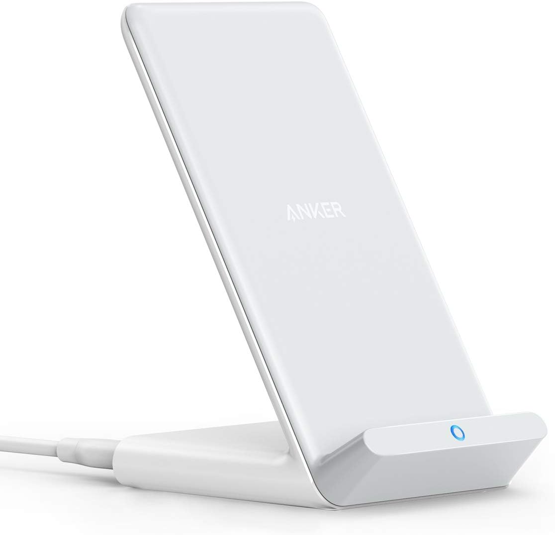 Anker 313 PowerWave Stand Qi de 10 W