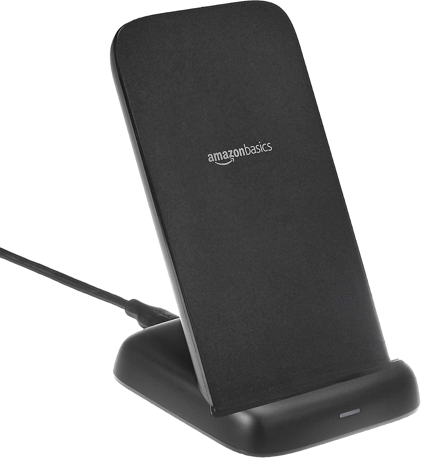 Amazon Basics suporte Qi de 10 W