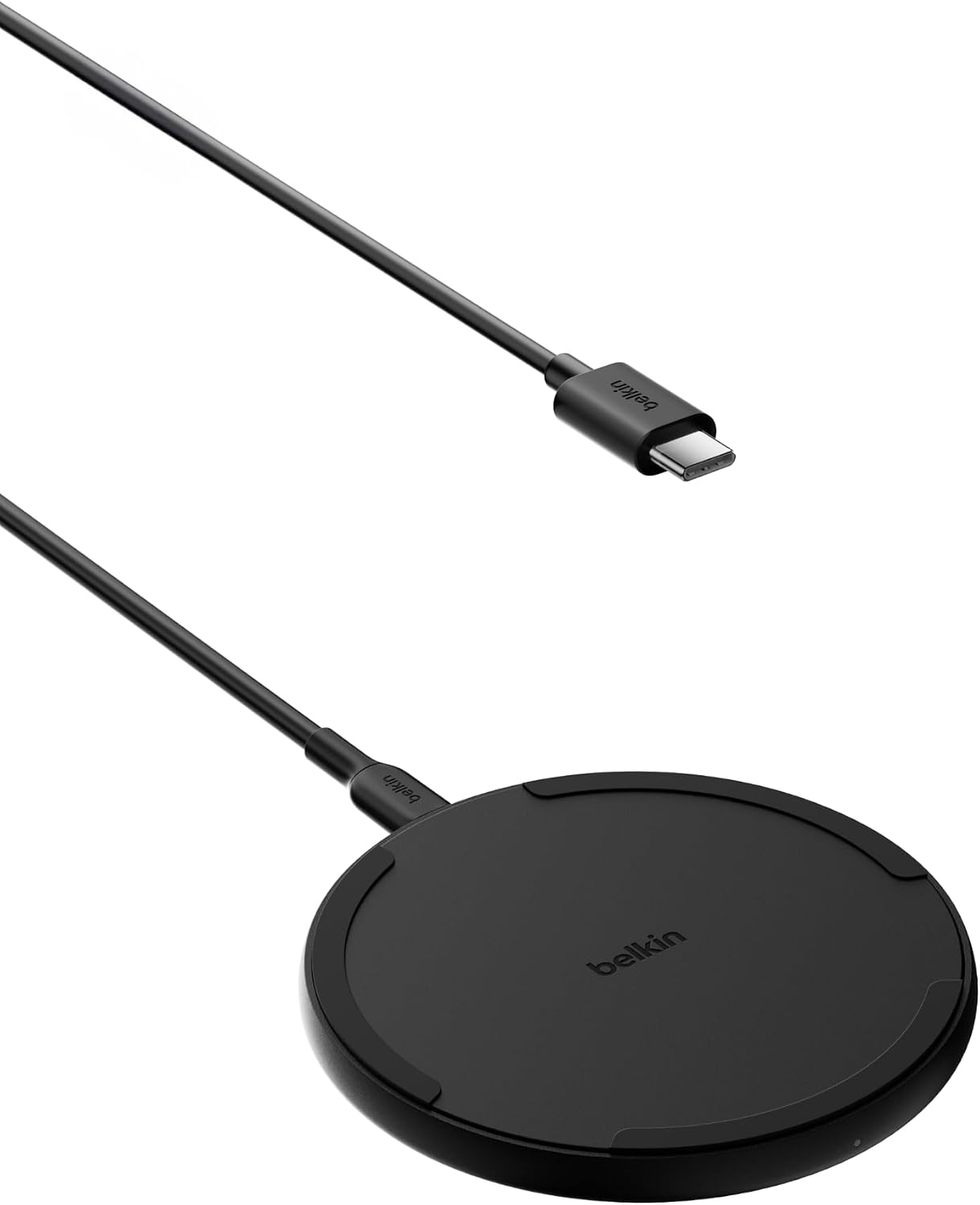 Belkin BoostCharge base Qi de 15 W
