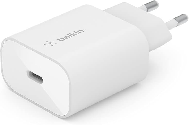 Belkin BoostCharge de 25 W com PPS