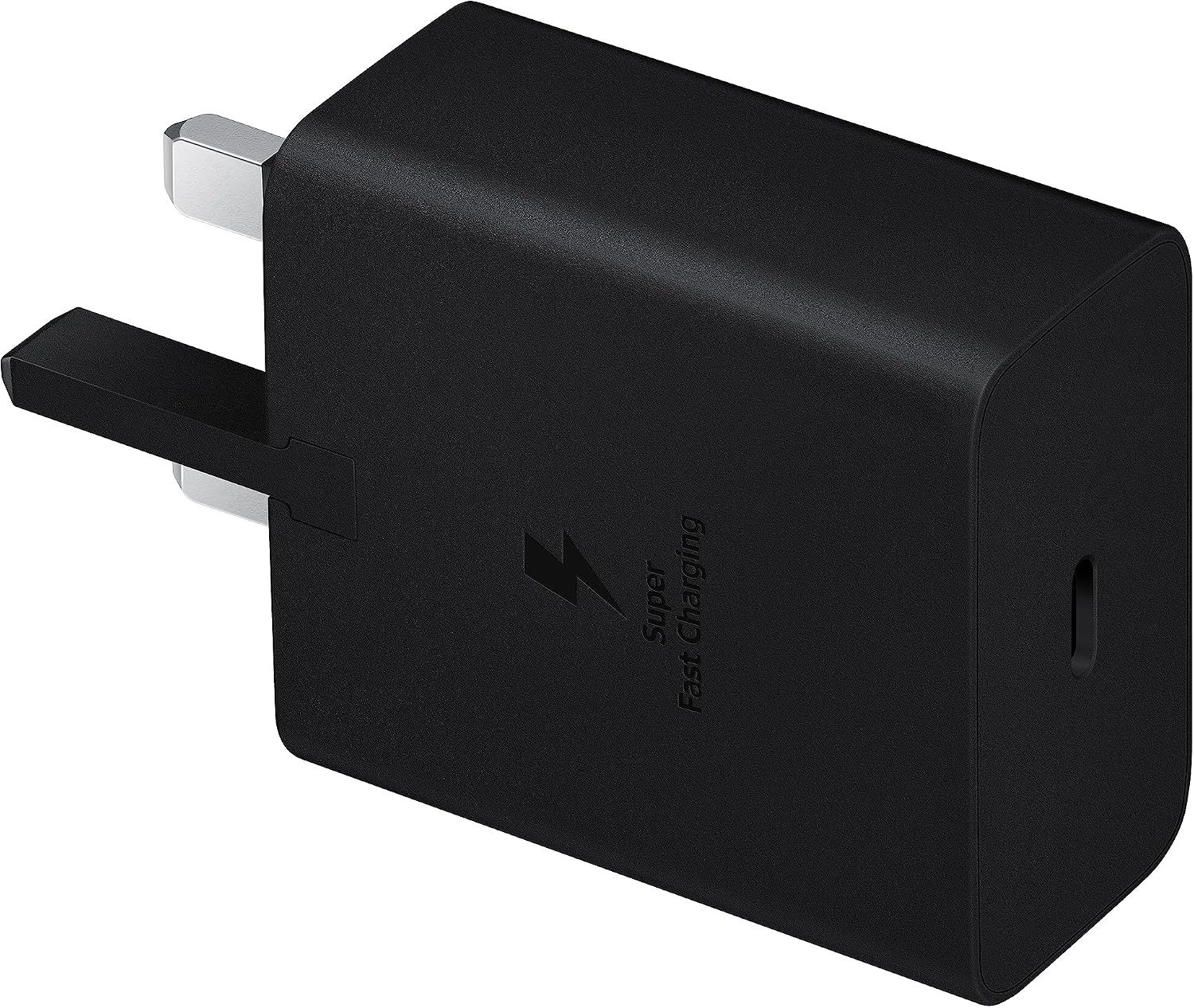 Samsung Super Fast Charging 2.0 de 45 W com cabo