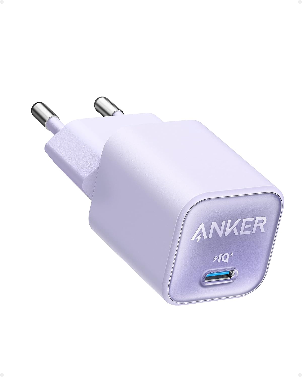 Anker 511 Nano 3 de 30 W