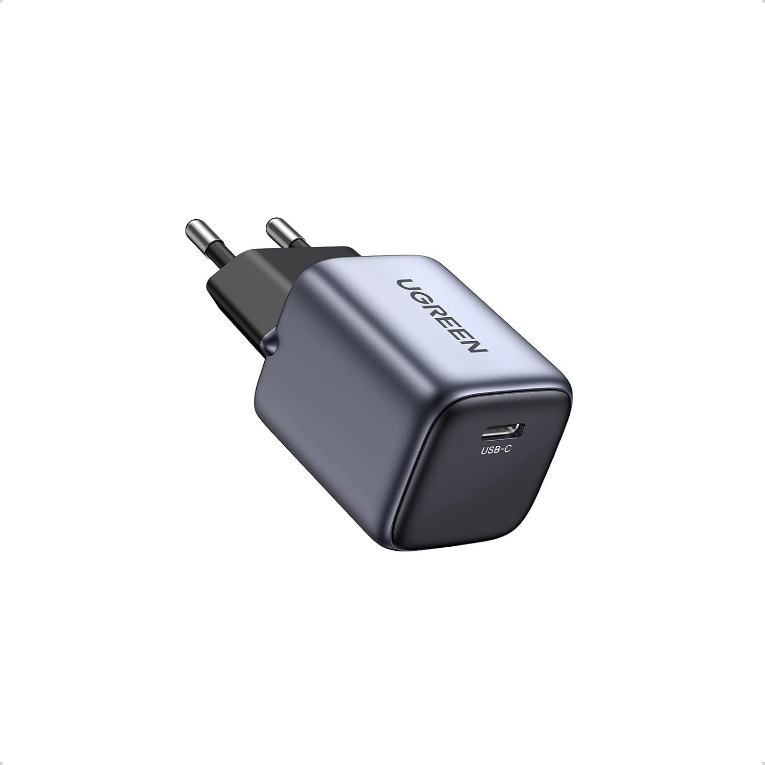 UGREEN Nexode de 30 W GaN