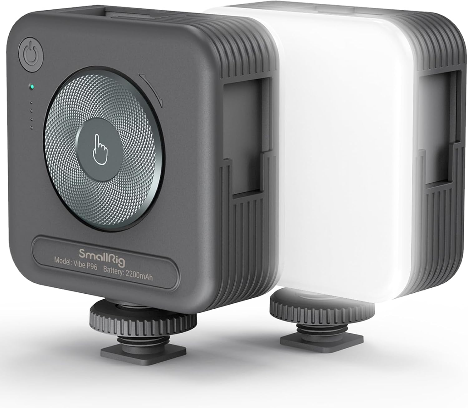 SmallRig P96 luz LED 3286BC