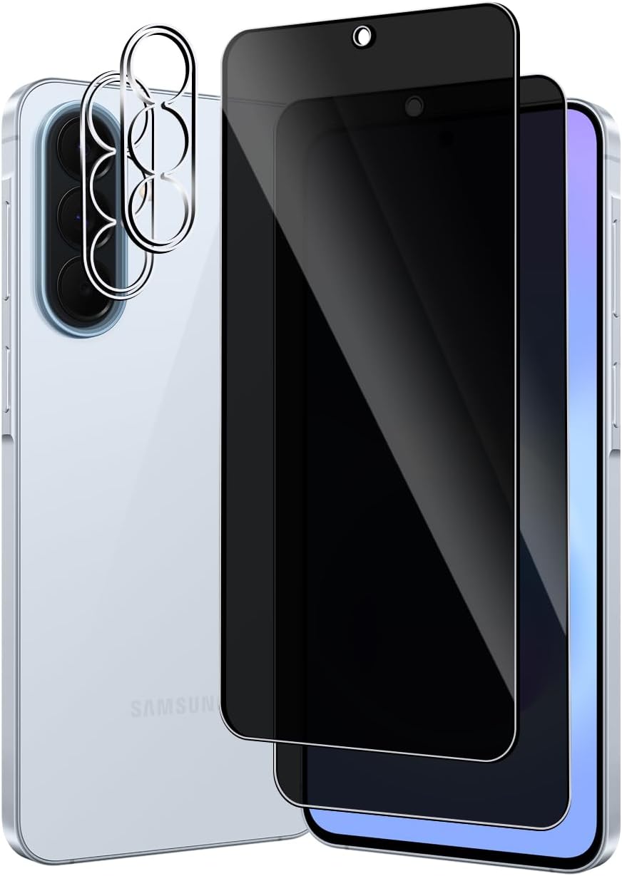 Protector de Pantalla Privacidad para Samsung Galaxy A37/ Galaxy A57 5G
