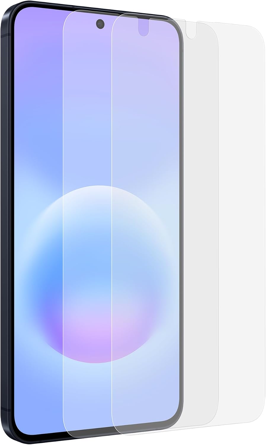 Samsung Protector de Pantalla para Galaxy A57