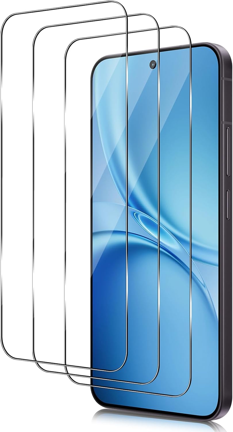 Xunzii — proteção de ecrã para Vivo X300 FE
