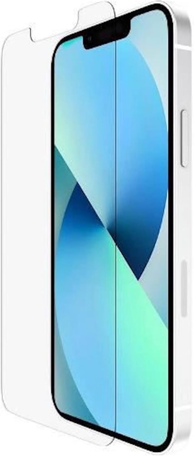 Movilear protetor de vidro temperado para OPPO A6k 4G — transparente