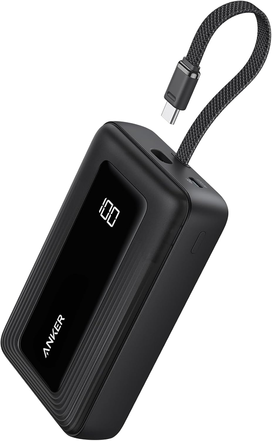 Anker Zolo de 20 000 mAh e 30 W