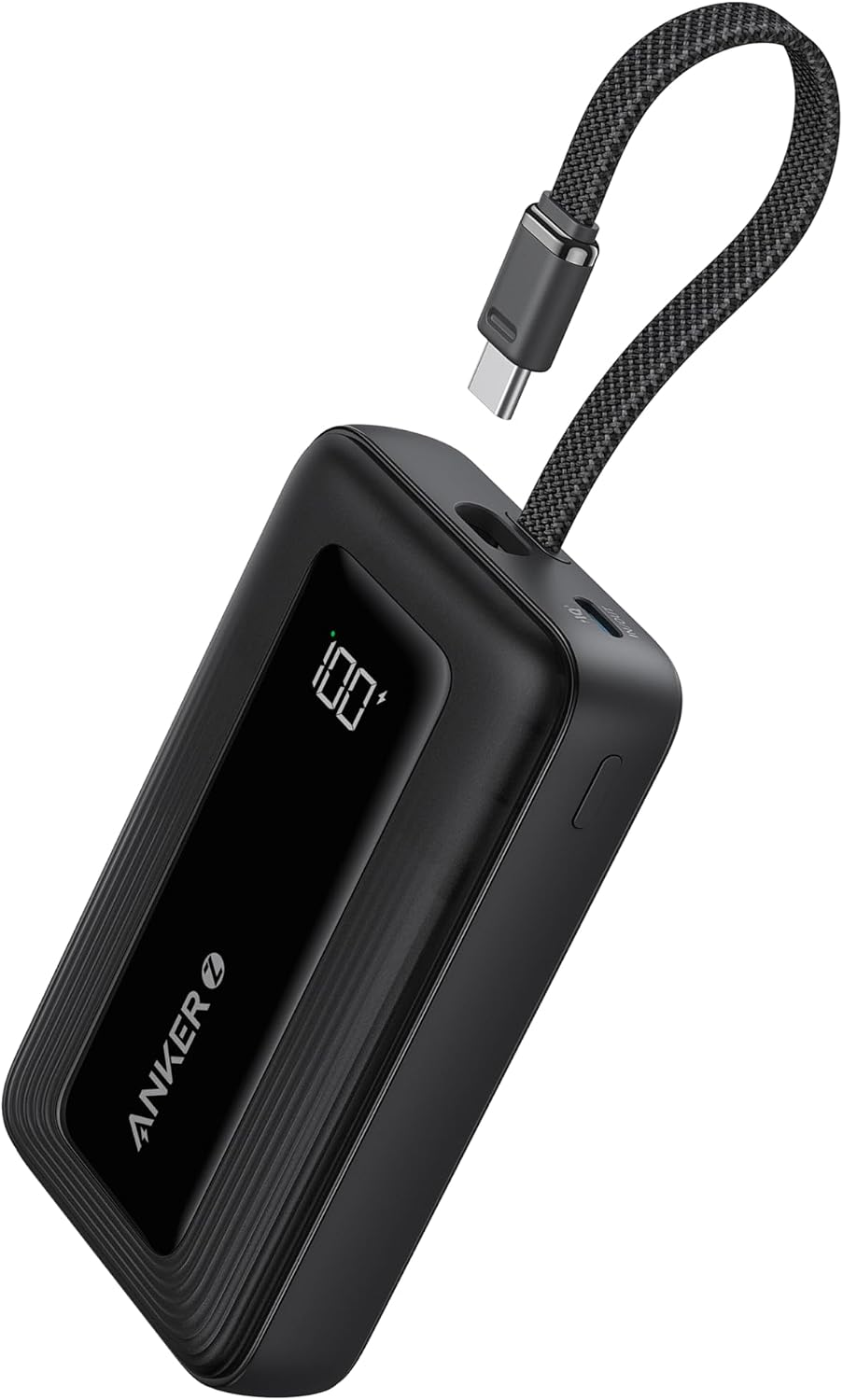 Anker Zolo de 10 000 mAh e 30 W