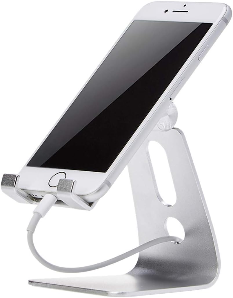 Amazon Basics suporte de mesa ajustável