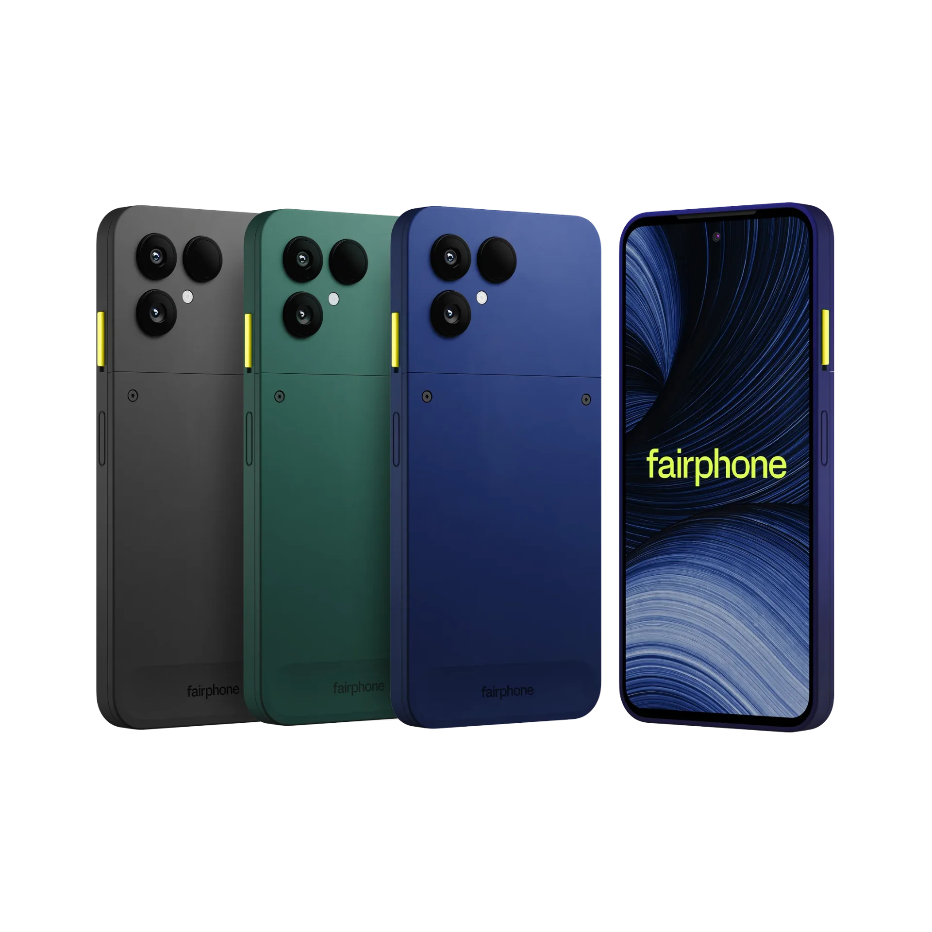 Fairphone Fairphone (Gen. 6+)