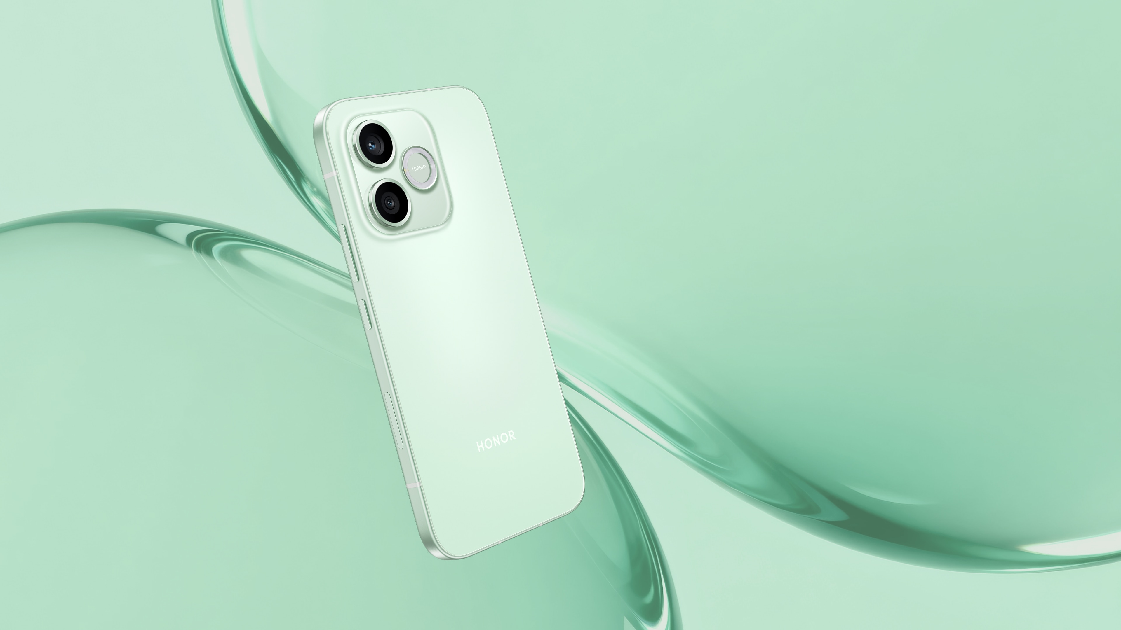 HONOR 600 Lite