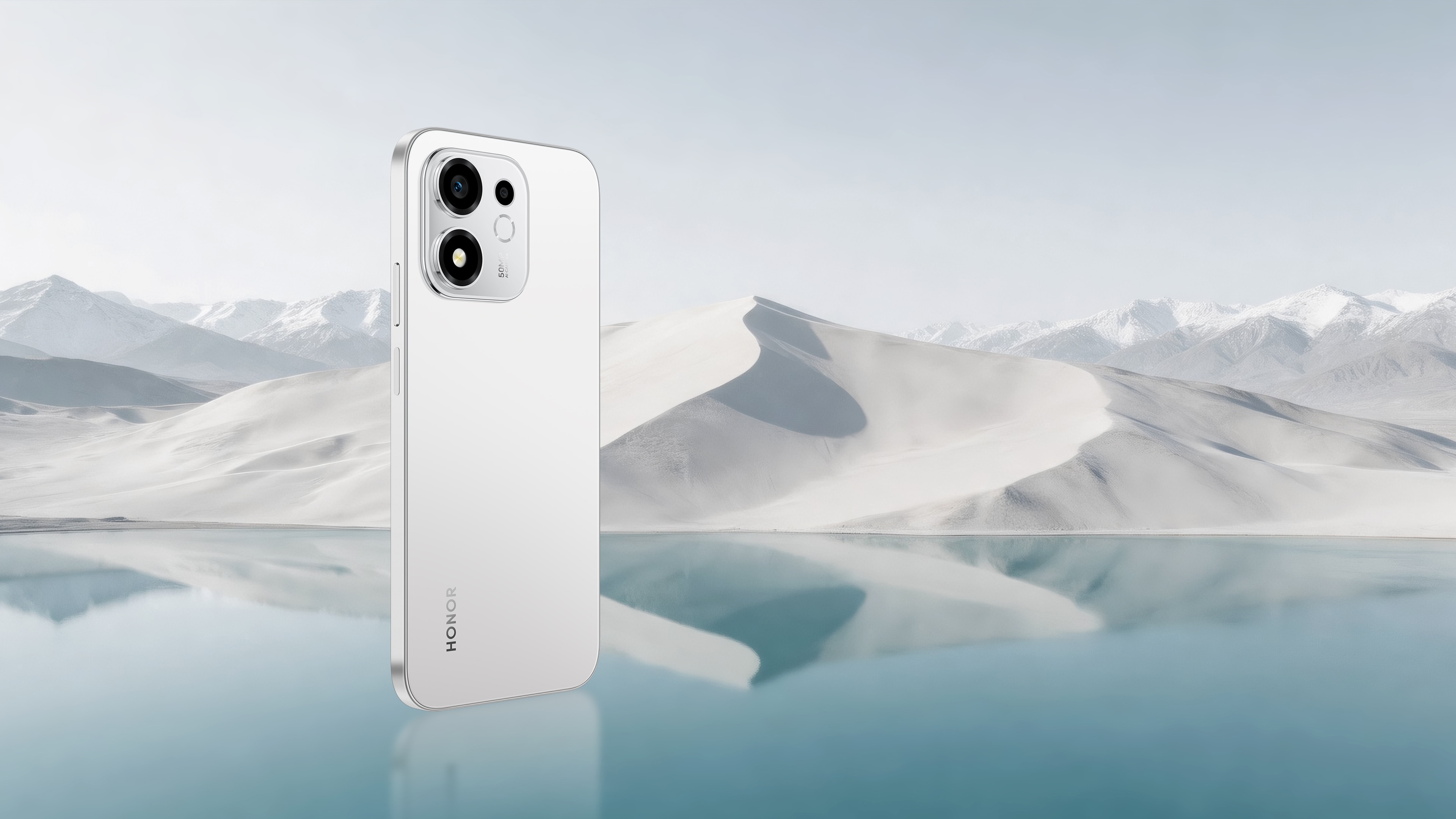 HONOR 600 Smart 5G