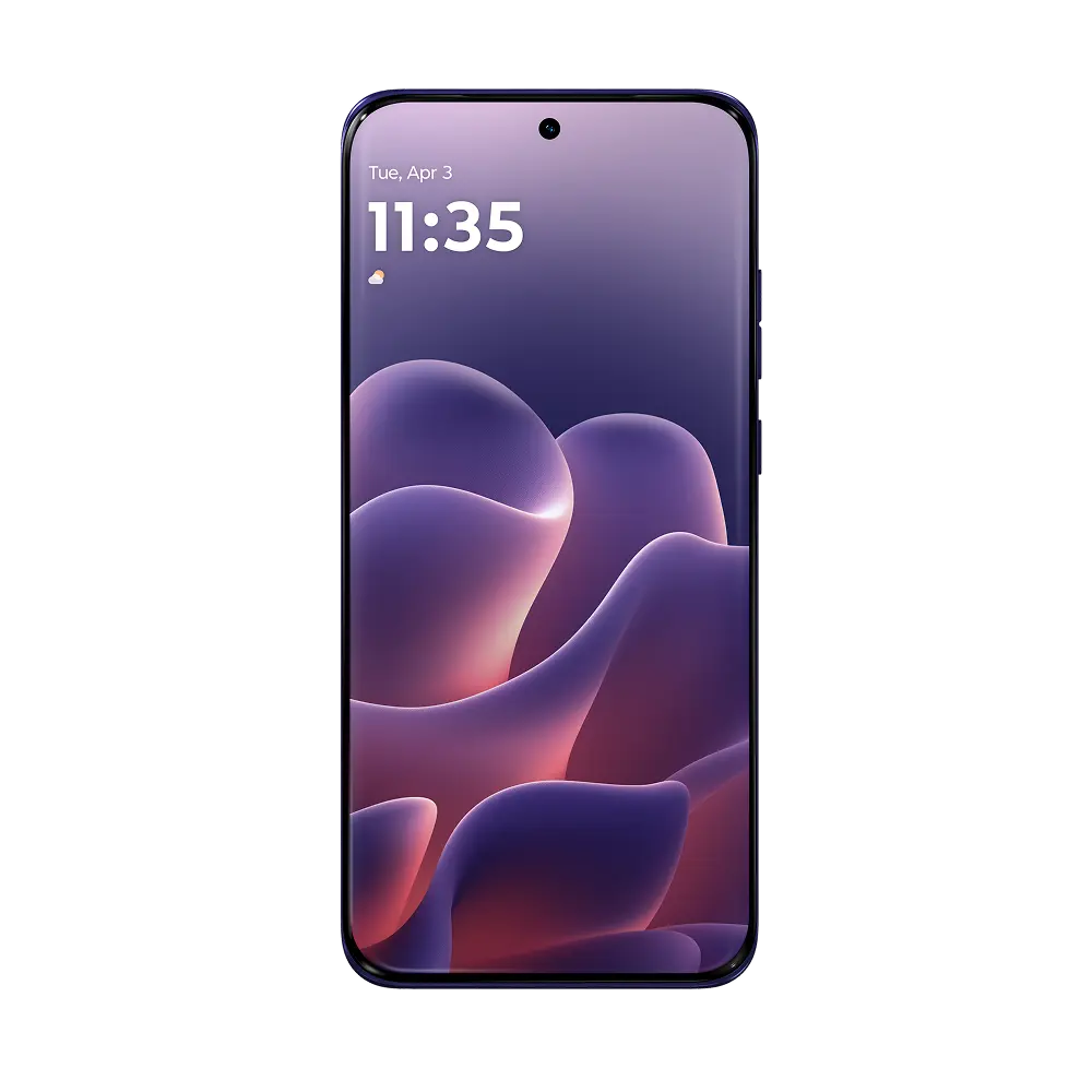 Motorola Edge 70 Fusion