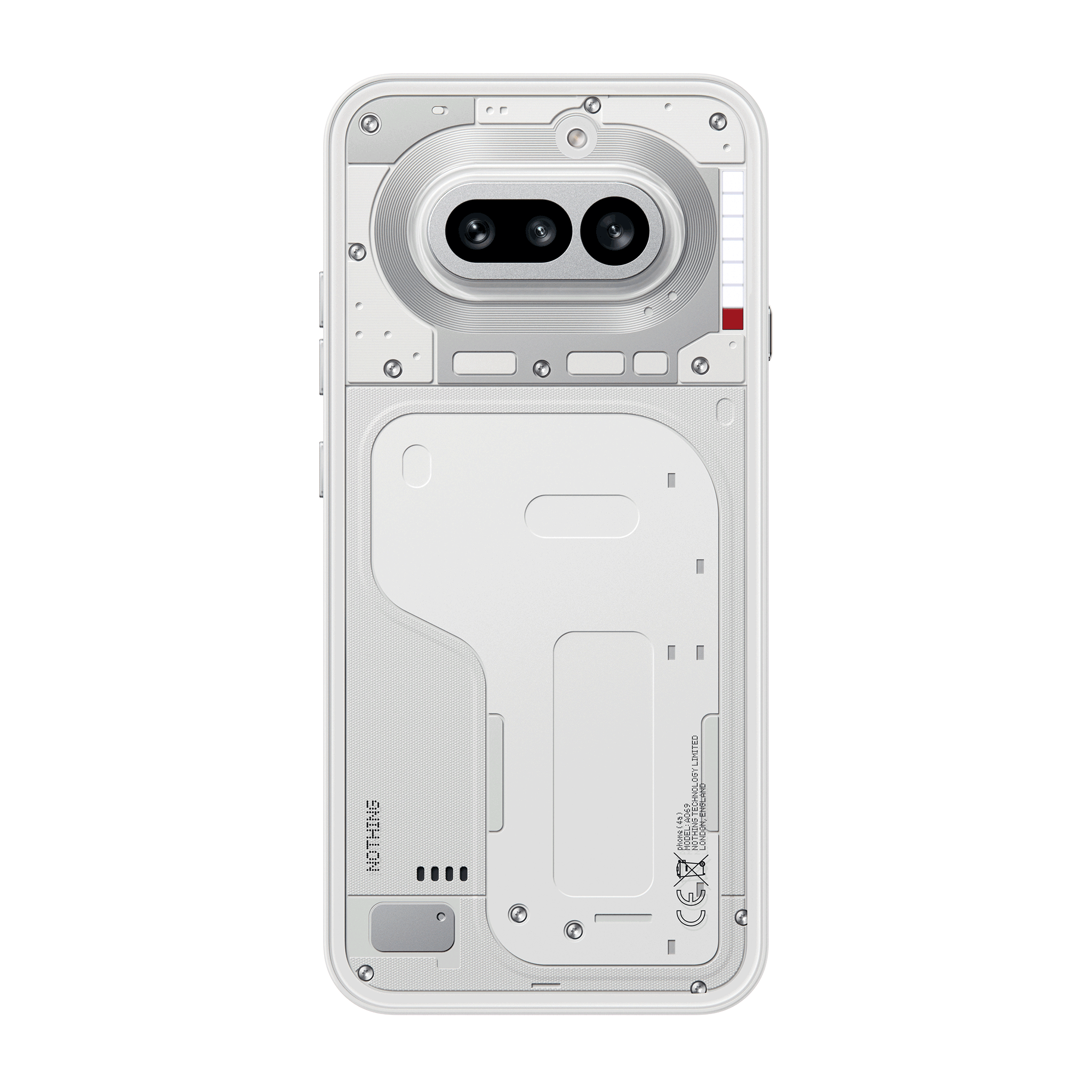 Nothing Phone (4a)
