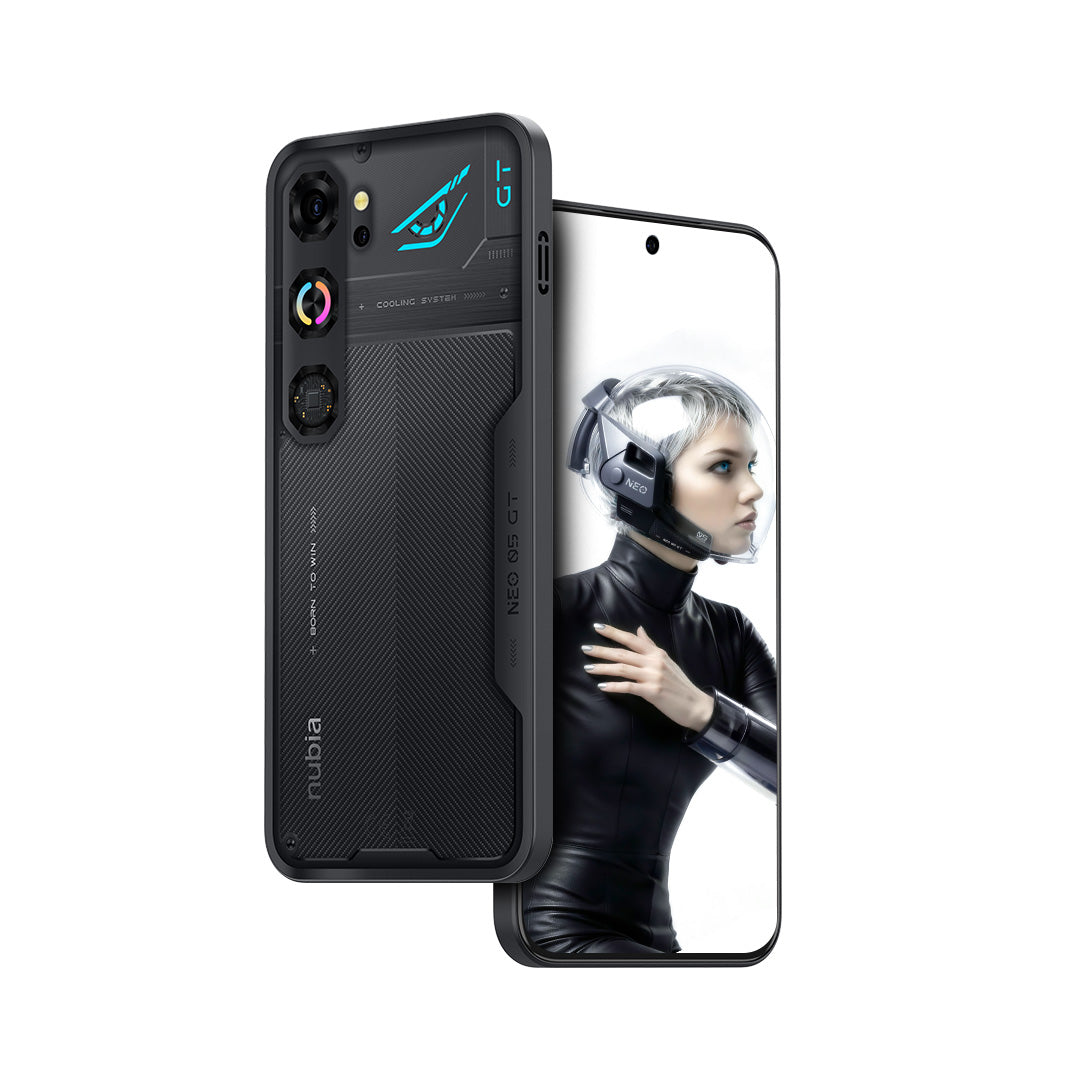 nubia Neo 5 GT