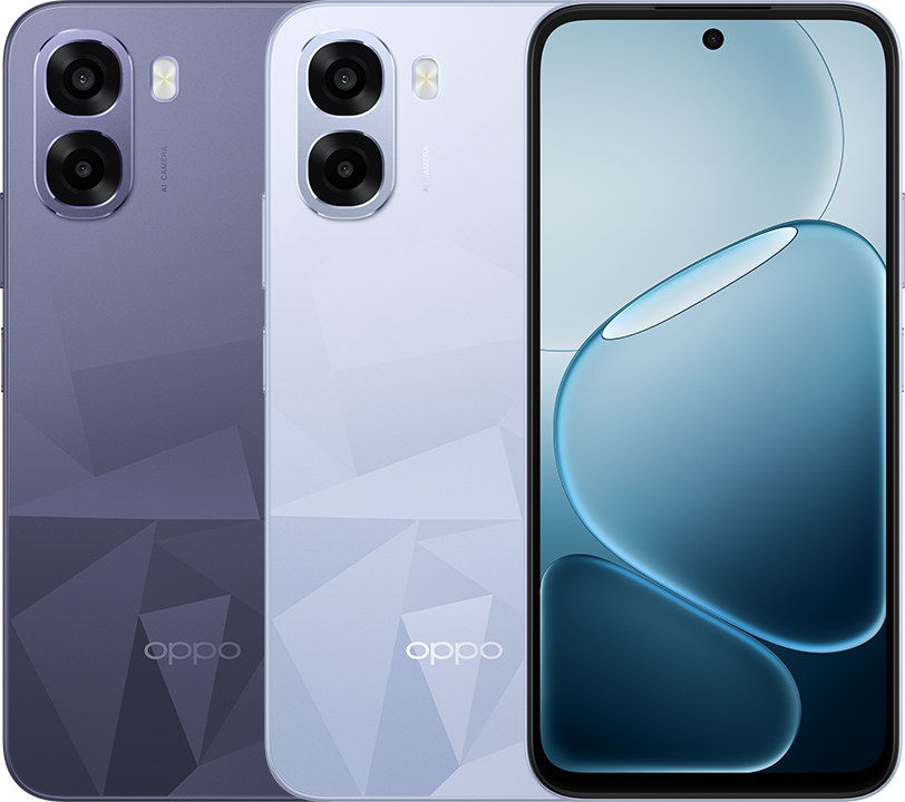 OPPO A6k 4G