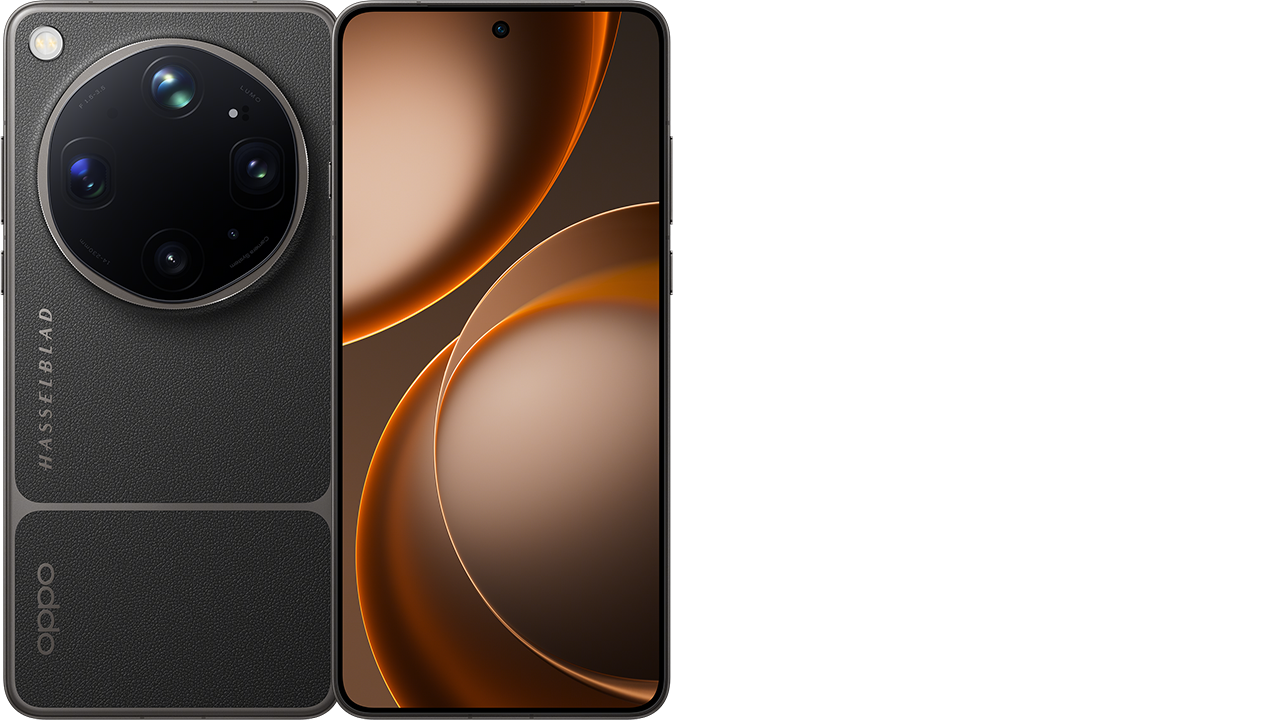 OPPO Find X9 Ultra