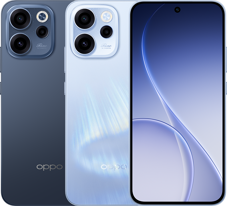 OPPO Reno15 FS 5G