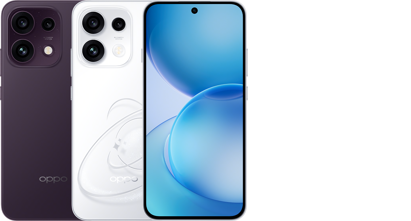 OPPO Reno16 FS 5G