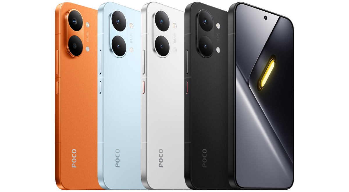POCO X8 Pro Max