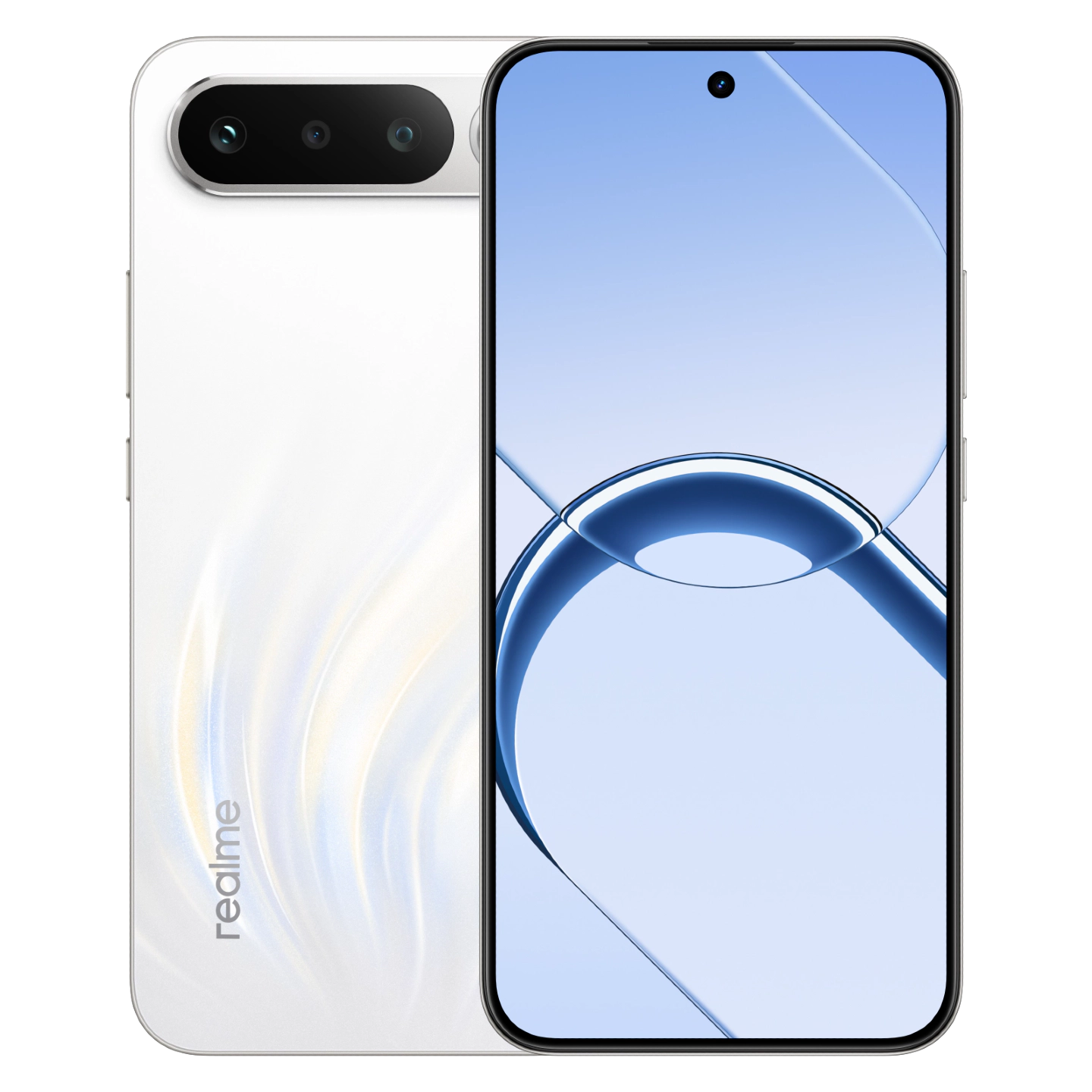 realme 16 5G
