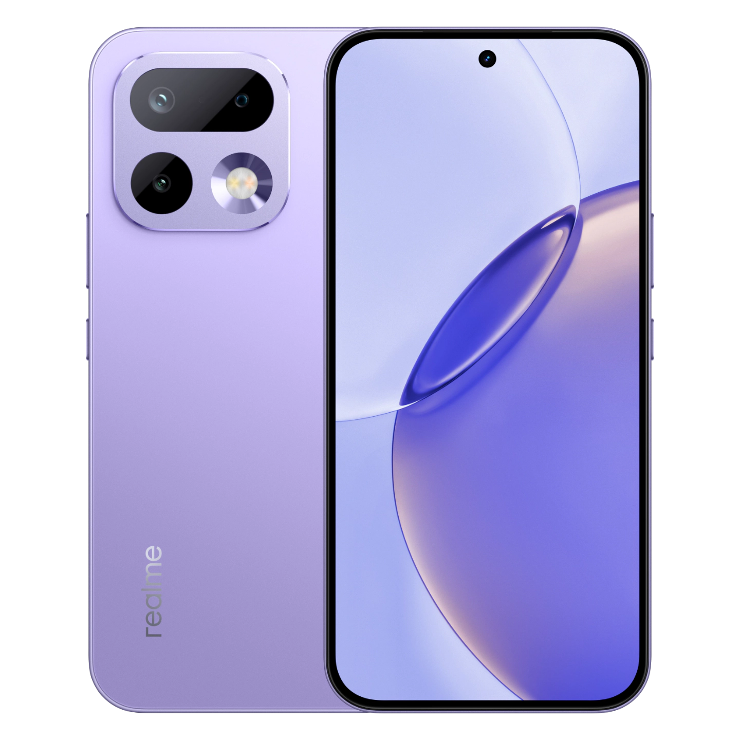 realme 16 Pro 5G